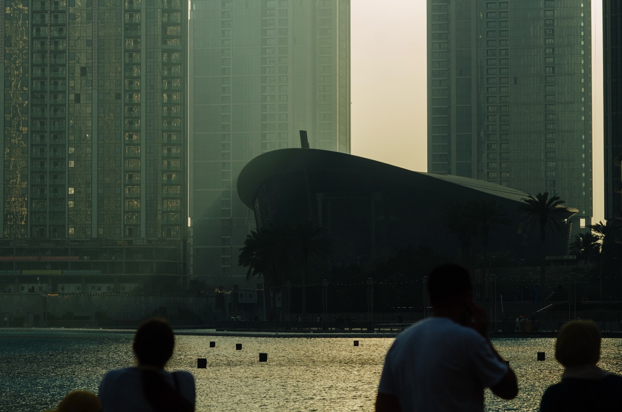 Превью Dubai 2022